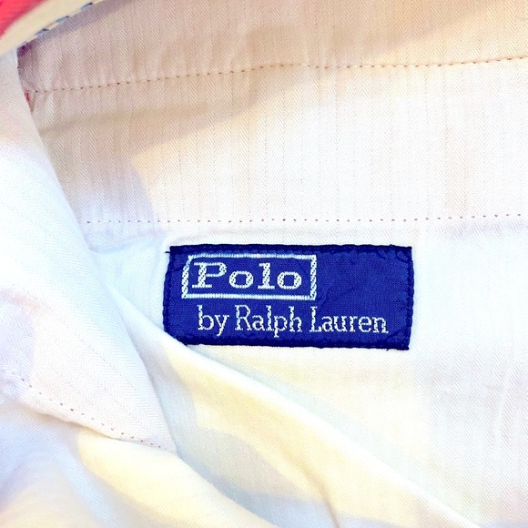 Ralph Lauren Bermuda Shorts - Picture 3 of 3